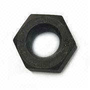 Hex Nut with Phosphate