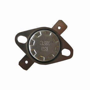 Thermal-Switch/Thermostat