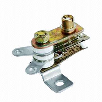Adjustable Thermostat
