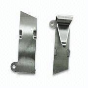 Contact Spring Made of Nickel Silver