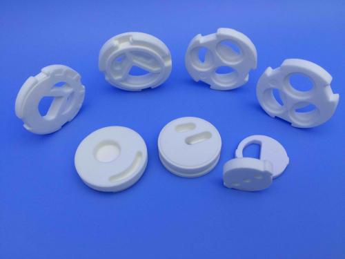 Alumina Ceramic Disc for Faucet Cartridge