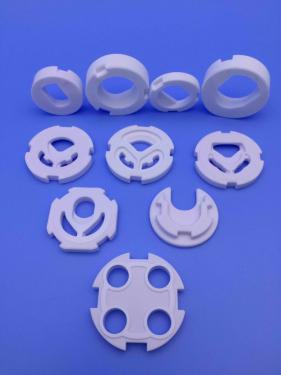 Alumina Ceramic Disc for Faucet Cartridge