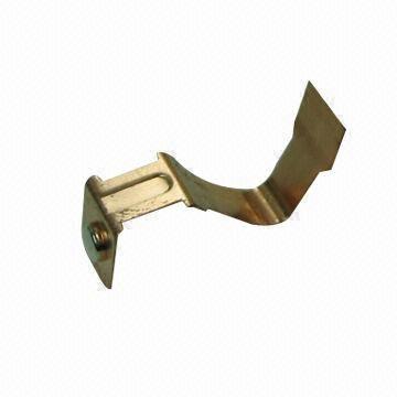 Contact Component for Switch, Relay and Thermostat