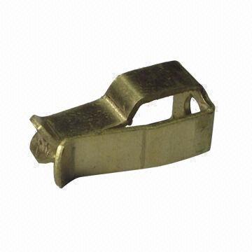 Electric Wire Terminal for Switch, Relay and Thermostat