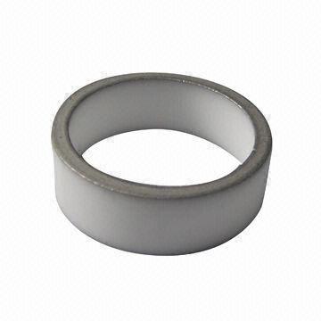 Thermostat Ceramic Isolation Ring with Metallization