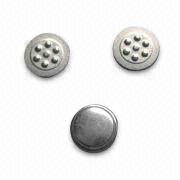 Silver Contact Rivet
