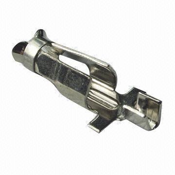 Wire and Cable Terminal for Switch, Relay and Thermostat